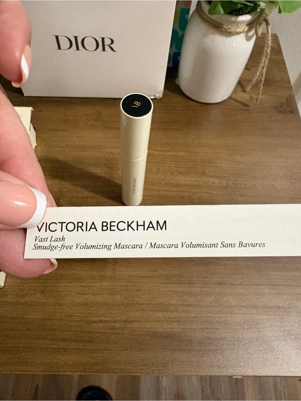 Victoria Beckham this victoria